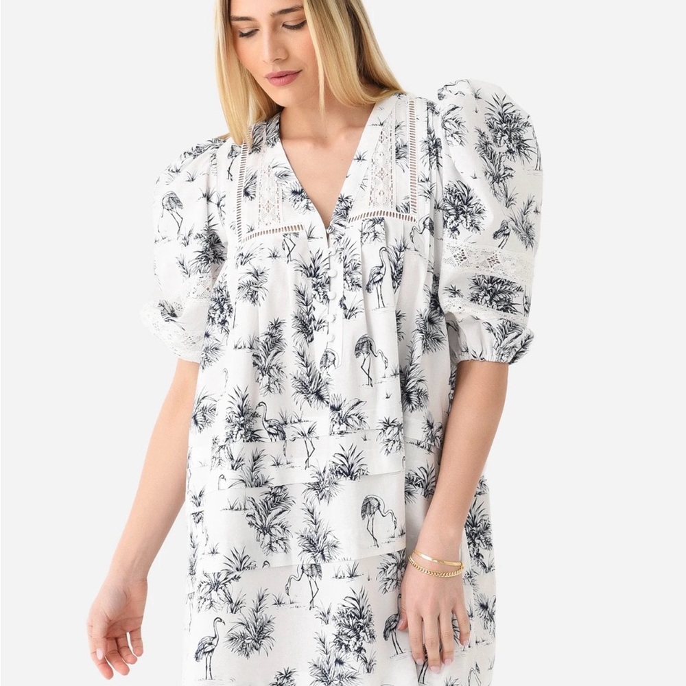 Hunter Bell Women’s Jenkins Dress